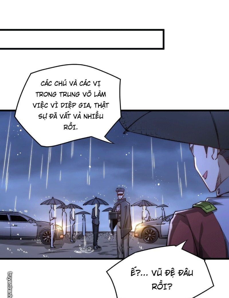 đọc truyện Đô Thị Đỉnh Phong Cao Thủ Chương 189 ảnh 8 tại Thiên Thai Truyện