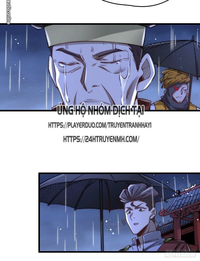 đọc truyện Đô Thị Đỉnh Phong Cao Thủ Chương 189 ảnh 9 tại Thiên Thai Truyện