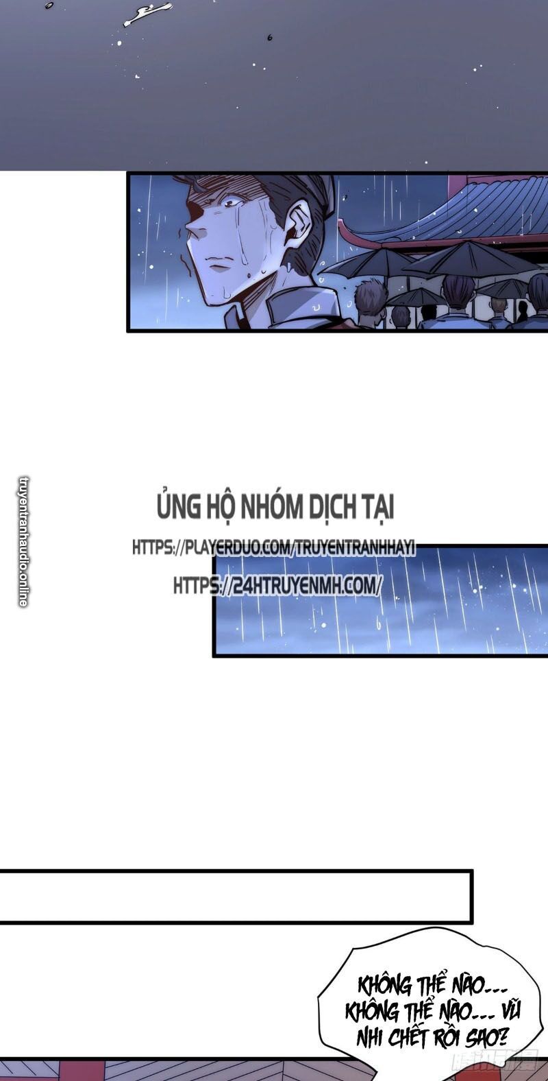 đọc truyện Đô Thị Đỉnh Phong Cao Thủ Chương 189 ảnh 11 tại Thiên Thai Truyện