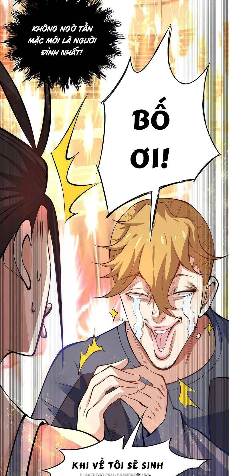 đọc truyện Đô Thị Đỉnh Phong Cao Thủ Chương 19 ảnh 19 tại Thiên Thai Truyện