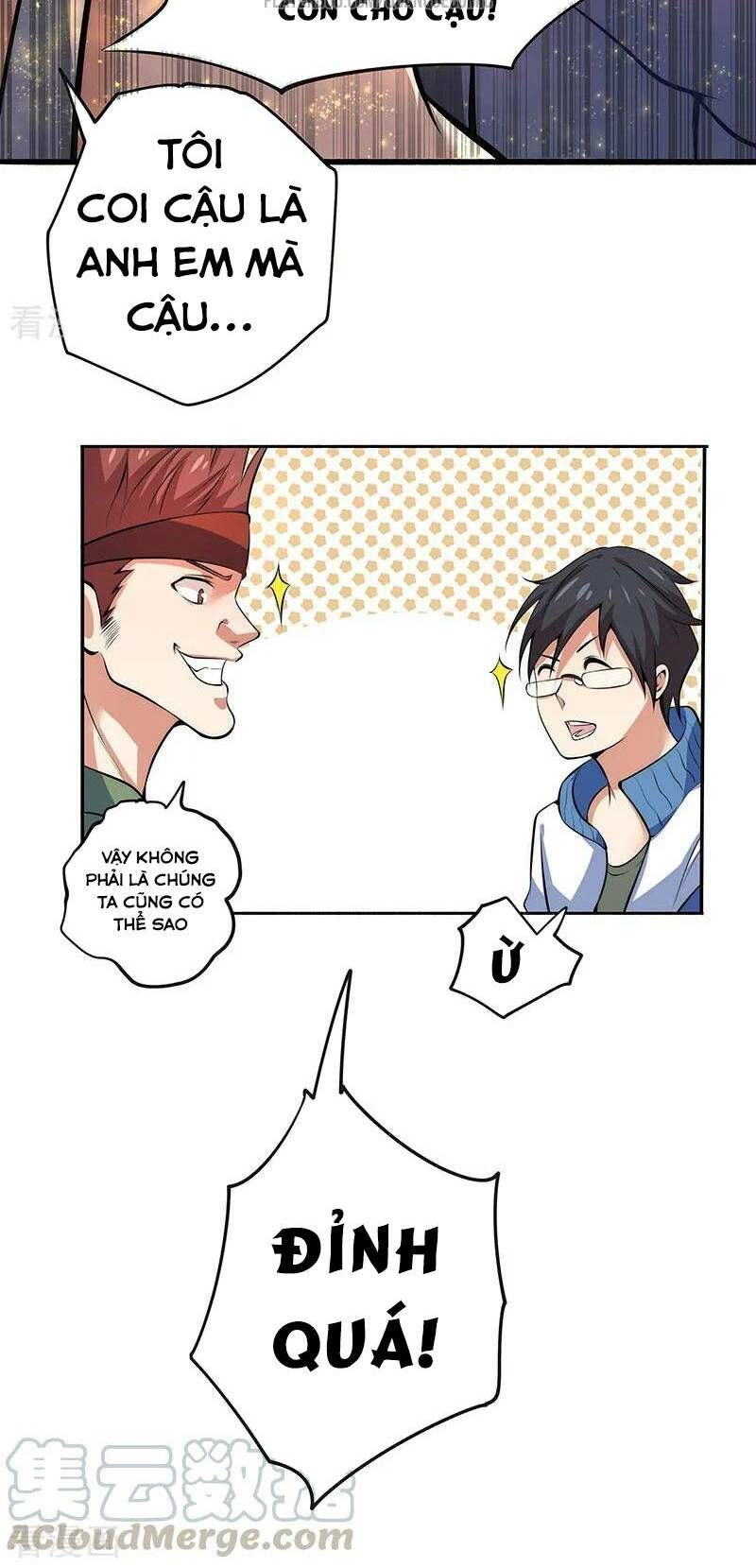 đọc truyện Đô Thị Đỉnh Phong Cao Thủ Chương 19 ảnh 20 tại Thiên Thai Truyện