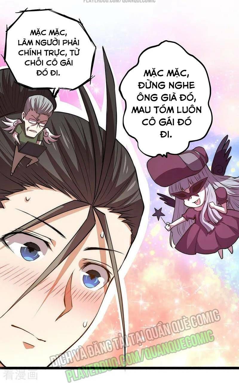 đọc truyện Đô Thị Đỉnh Phong Cao Thủ Chương 19 ảnh 4 tại Thiên Thai Truyện