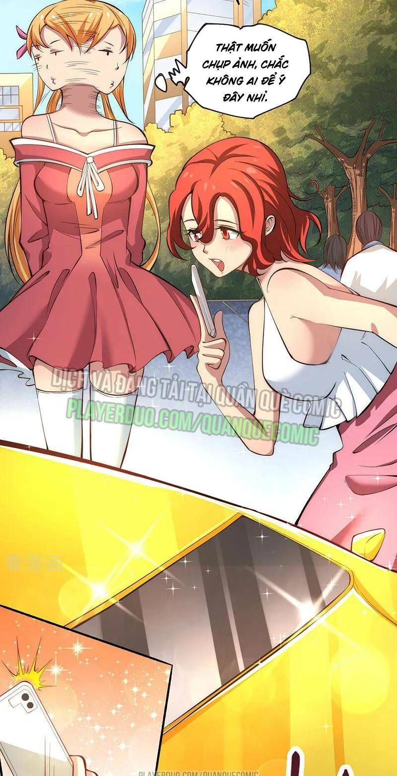 đọc truyện Đô Thị Đỉnh Phong Cao Thủ Chương 19 ảnh 23 tại Thiên Thai Truyện