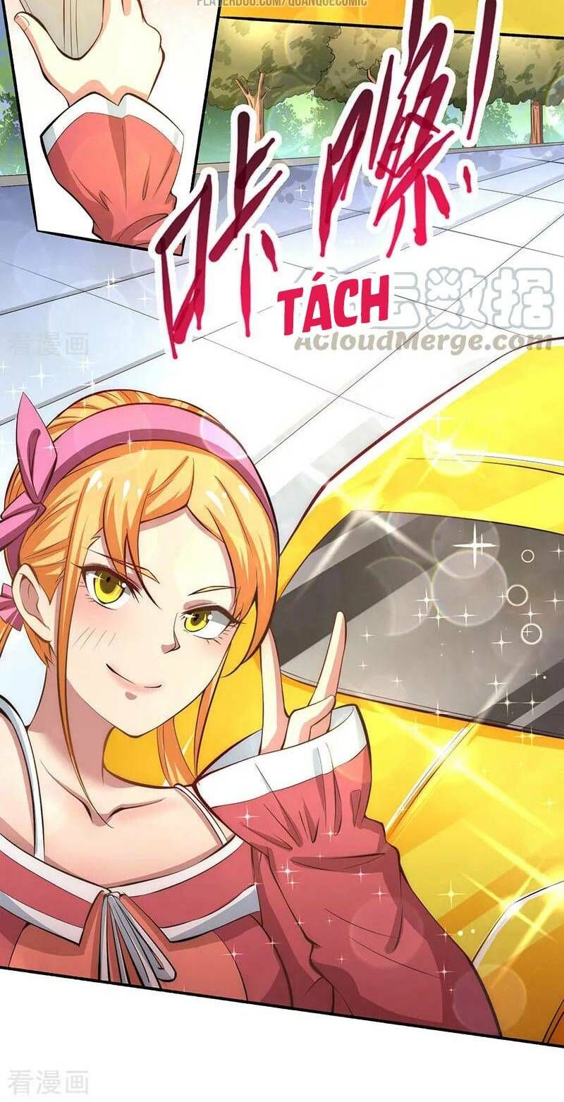 đọc truyện Đô Thị Đỉnh Phong Cao Thủ Chương 19 ảnh 24 tại Thiên Thai Truyện