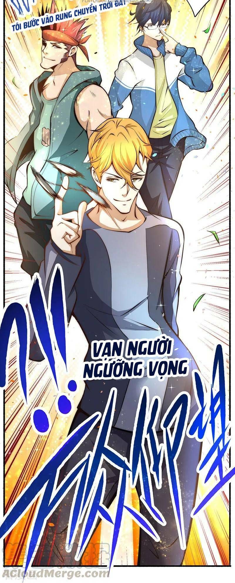 đọc truyện Đô Thị Đỉnh Phong Cao Thủ Chương 19 ảnh 26 tại Thiên Thai Truyện