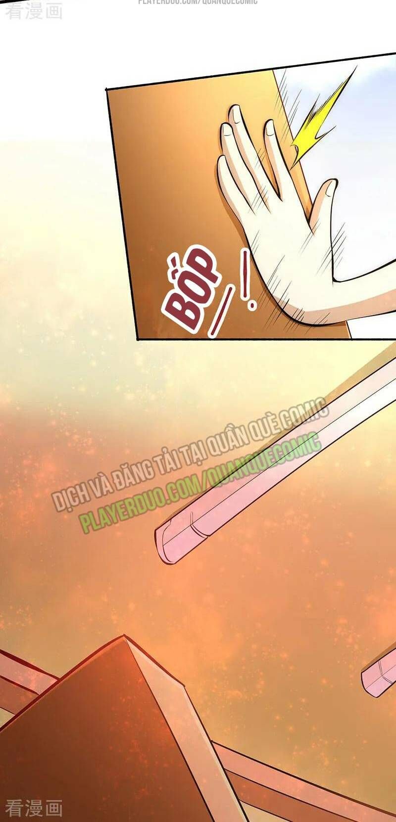 đọc truyện Đô Thị Đỉnh Phong Cao Thủ Chương 19 ảnh 34 tại Thiên Thai Truyện