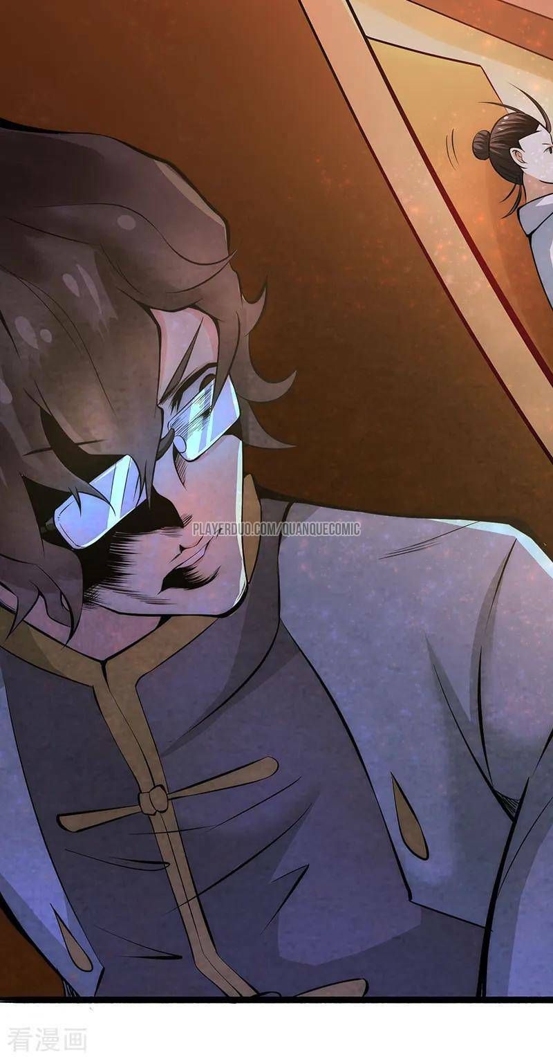 đọc truyện Đô Thị Đỉnh Phong Cao Thủ Chương 19 ảnh 35 tại Thiên Thai Truyện