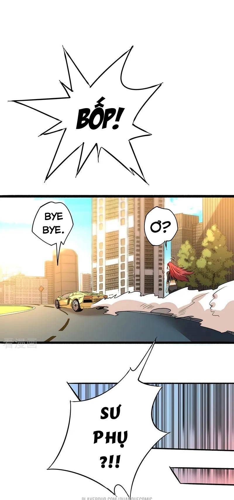 đọc truyện Đô Thị Đỉnh Phong Cao Thủ Chương 19 ảnh 7 tại Thiên Thai Truyện