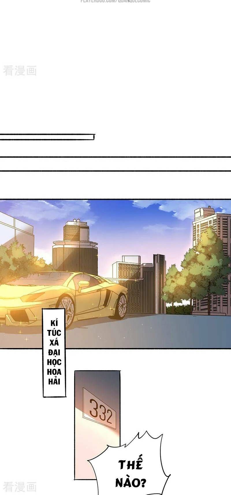 đọc truyện Đô Thị Đỉnh Phong Cao Thủ Chương 19 ảnh 8 tại Thiên Thai Truyện