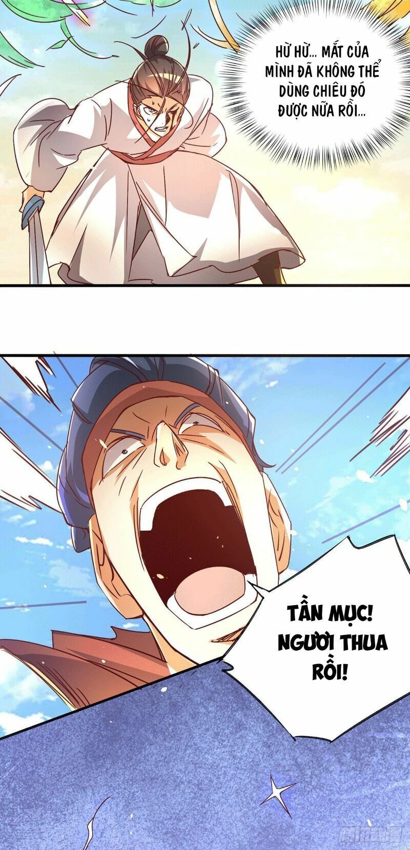 đọc truyện Đô Thị Đỉnh Phong Cao Thủ Chương 190 ảnh 15 tại Thiên Thai Truyện