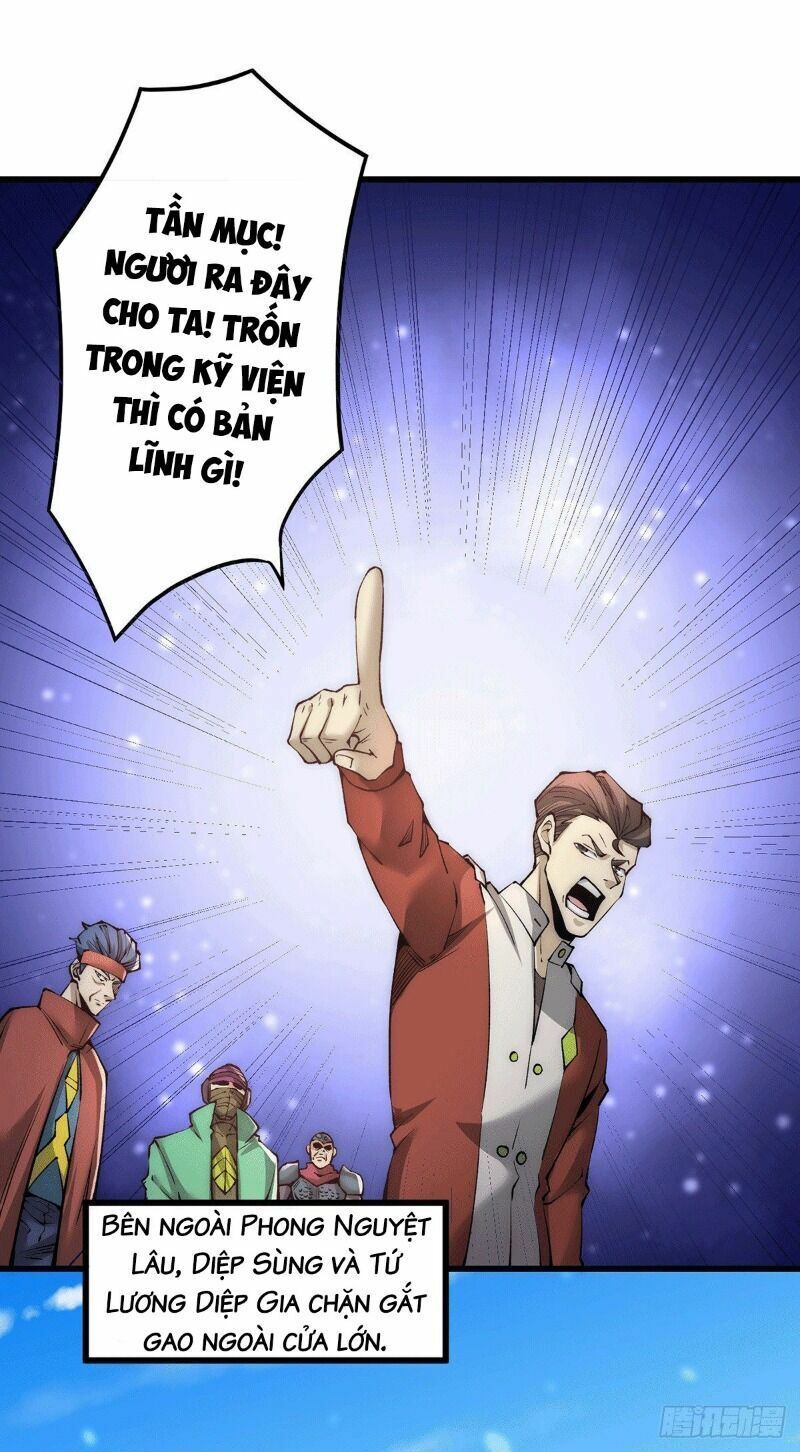 đọc truyện Đô Thị Đỉnh Phong Cao Thủ Chương 190 ảnh 4 tại Thiên Thai Truyện