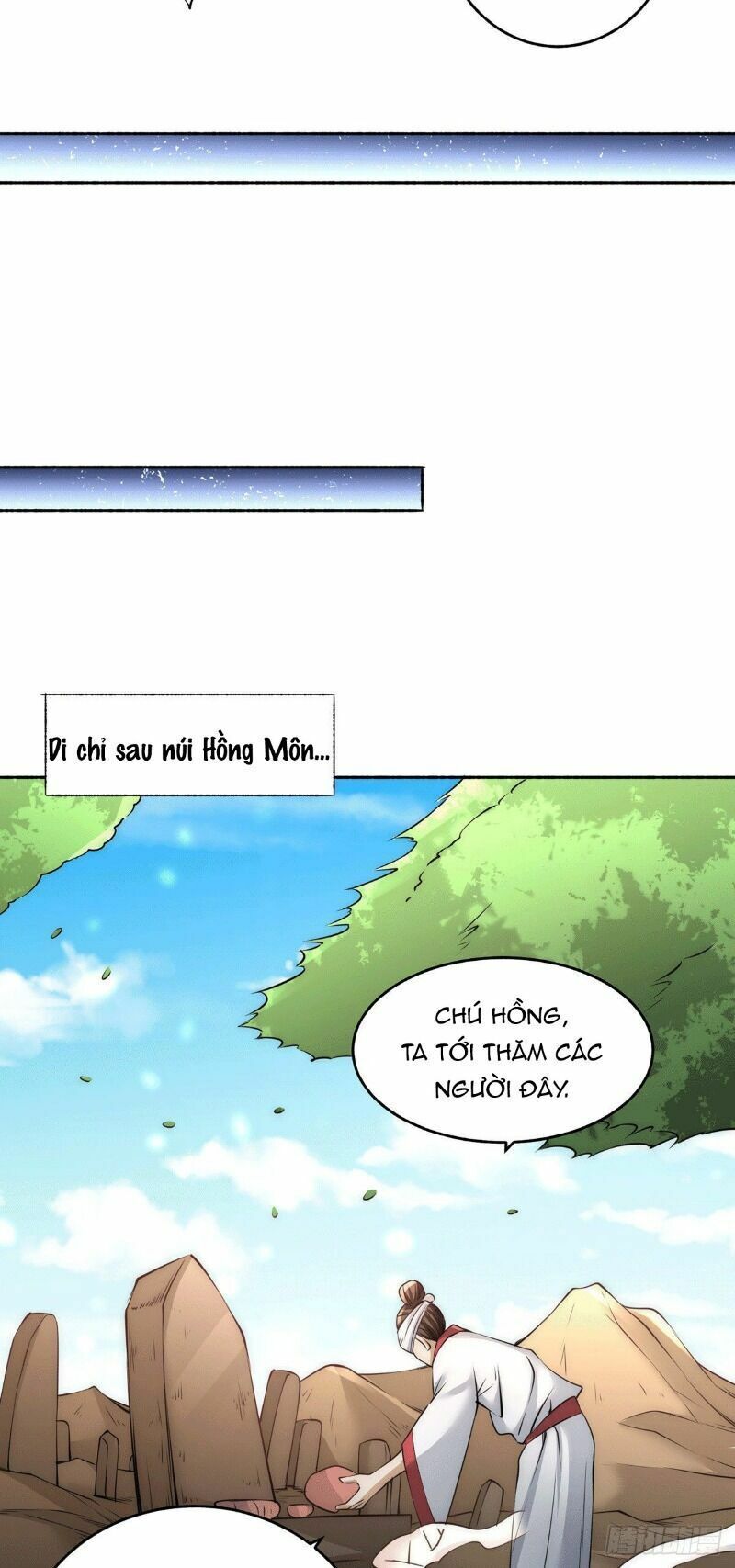 đọc truyện Đô Thị Đỉnh Phong Cao Thủ Chương 190 ảnh 23 tại Thiên Thai Truyện