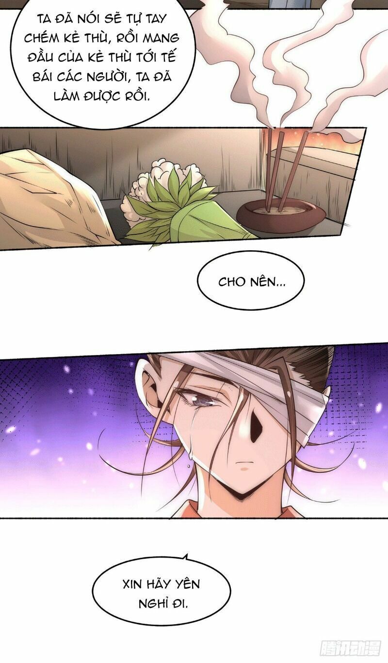 đọc truyện Đô Thị Đỉnh Phong Cao Thủ Chương 190 ảnh 24 tại Thiên Thai Truyện