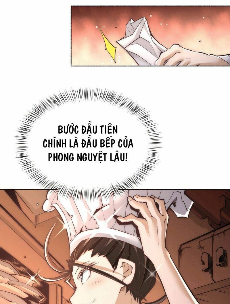 đọc truyện Đô Thị Đỉnh Phong Cao Thủ Chương 190 ảnh 26 tại Thiên Thai Truyện