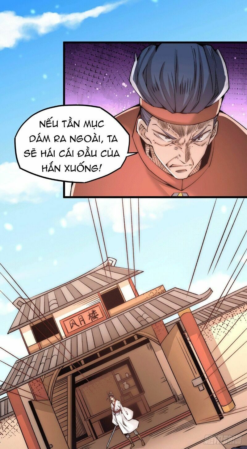 đọc truyện Đô Thị Đỉnh Phong Cao Thủ Chương 190 ảnh 5 tại Thiên Thai Truyện