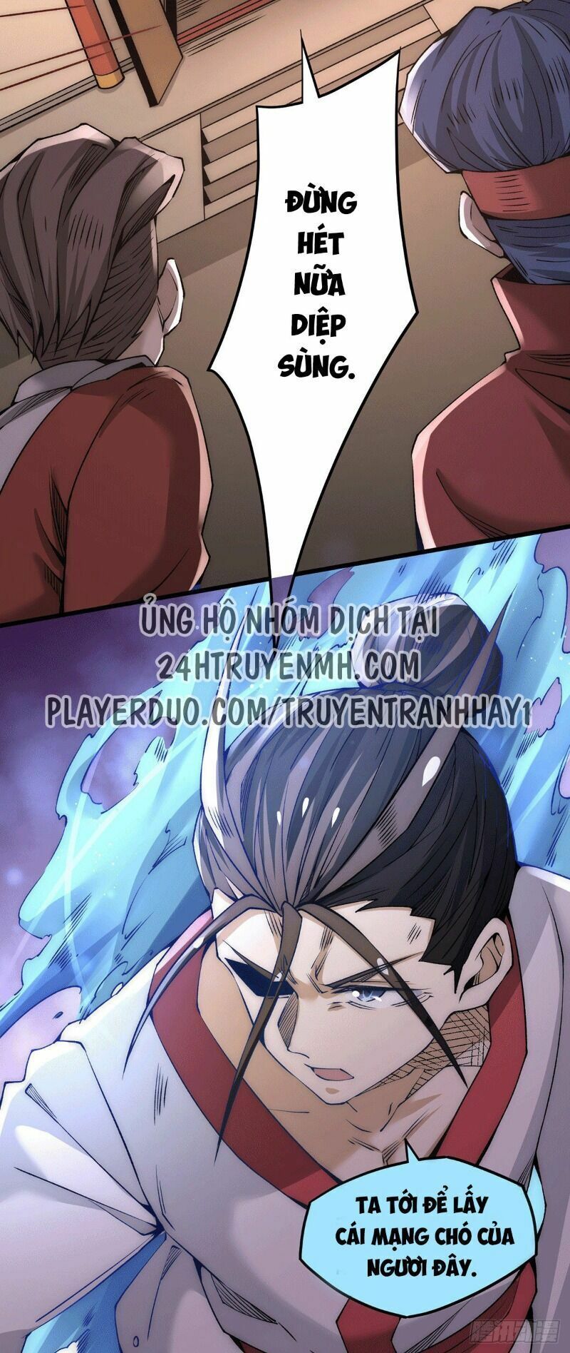 đọc truyện Đô Thị Đỉnh Phong Cao Thủ Chương 190 ảnh 6 tại Thiên Thai Truyện