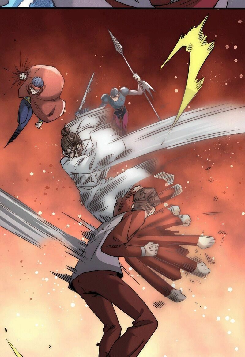 đọc truyện Đô Thị Đỉnh Phong Cao Thủ Chương 190 ảnh 7 tại Thiên Thai Truyện