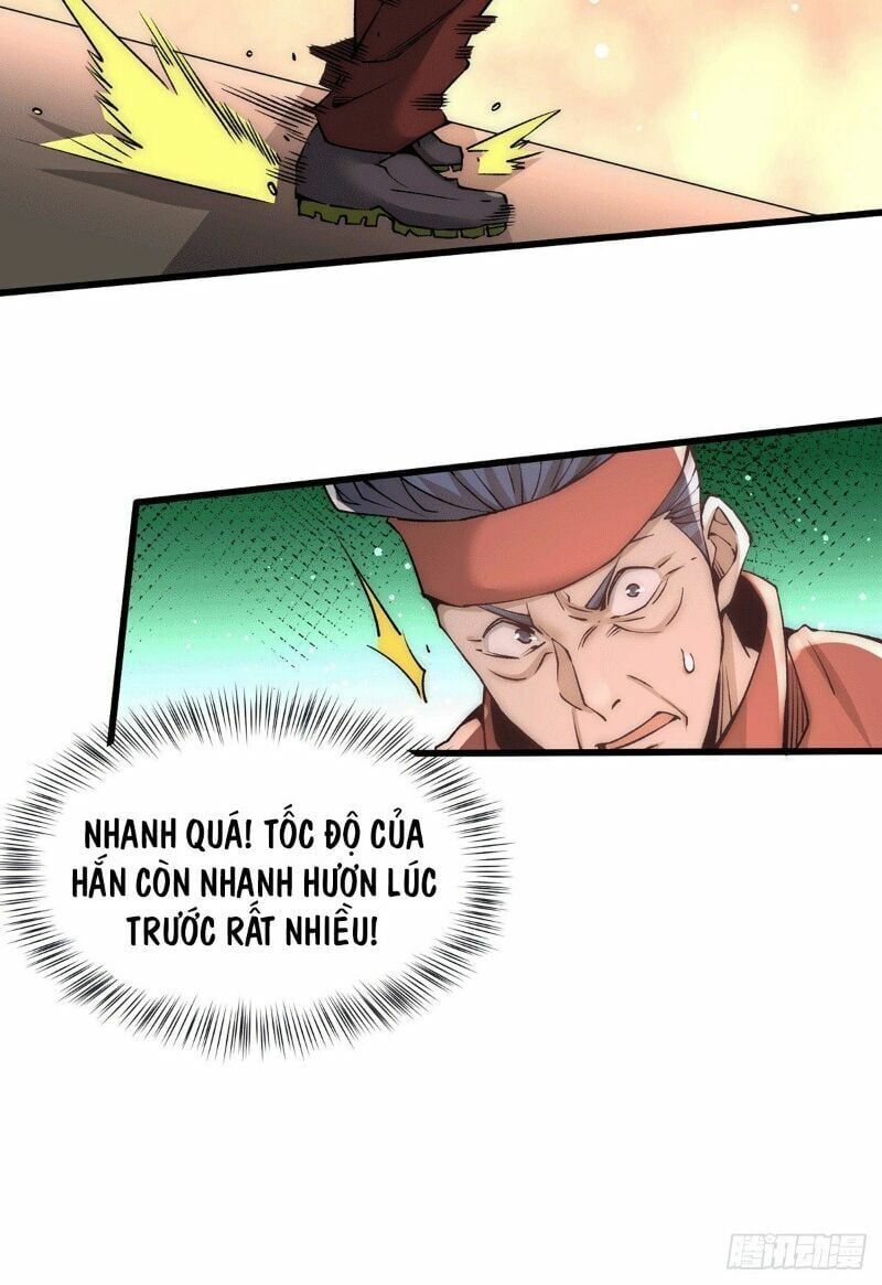 đọc truyện Đô Thị Đỉnh Phong Cao Thủ Chương 190 ảnh 8 tại Thiên Thai Truyện