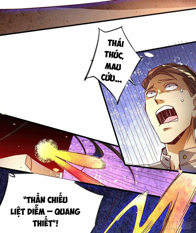 đọc truyện Đô Thị Đỉnh Phong Cao Thủ Chương 190 ảnh 10 tại Thiên Thai Truyện