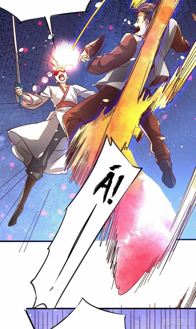 đọc truyện Đô Thị Đỉnh Phong Cao Thủ Chương 190 ảnh 11 tại Thiên Thai Truyện