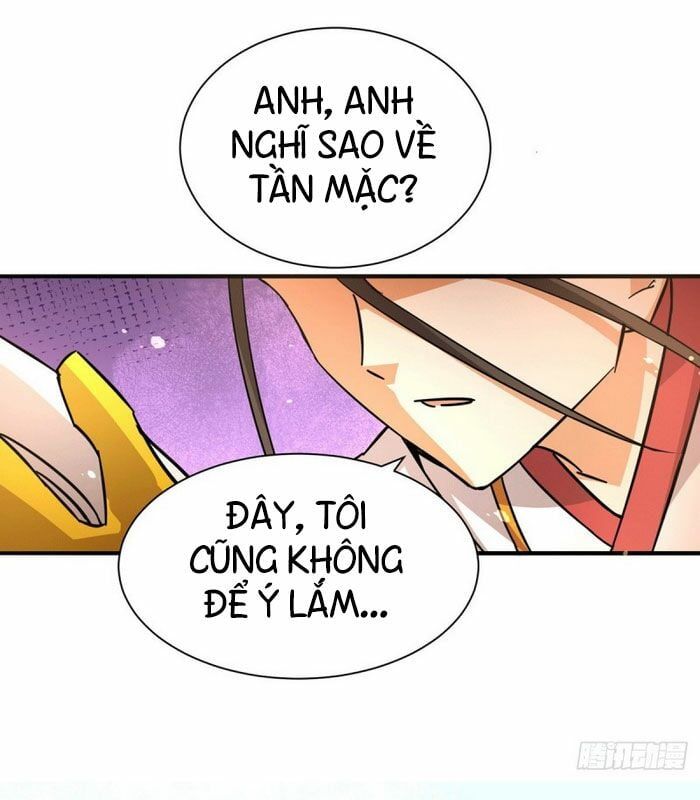 đọc truyện Đô Thị Đỉnh Phong Cao Thủ Chương 191 ảnh 19 tại Thiên Thai Truyện