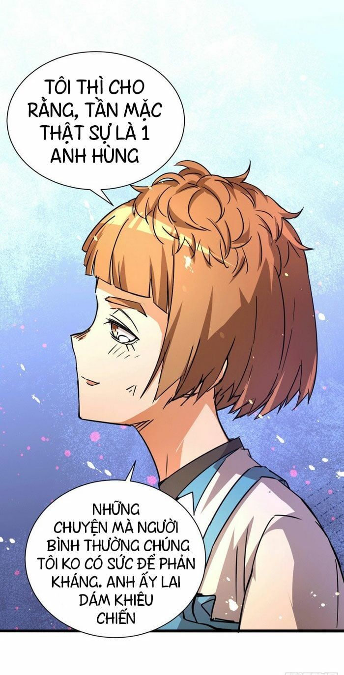 đọc truyện Đô Thị Đỉnh Phong Cao Thủ Chương 191 ảnh 20 tại Thiên Thai Truyện