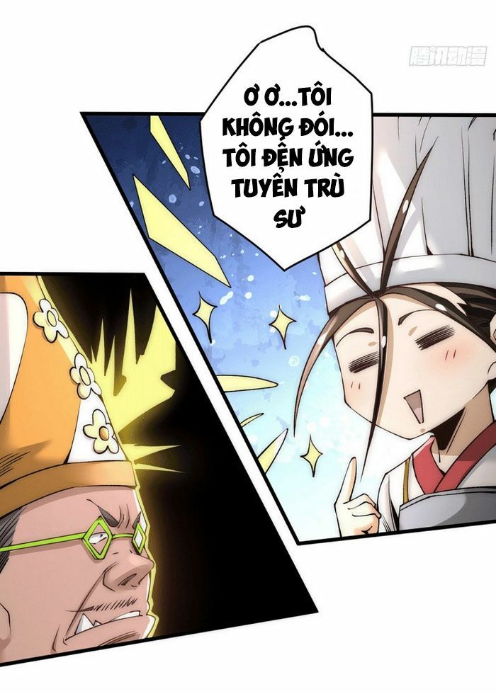 đọc truyện Đô Thị Đỉnh Phong Cao Thủ Chương 191 ảnh 4 tại Thiên Thai Truyện