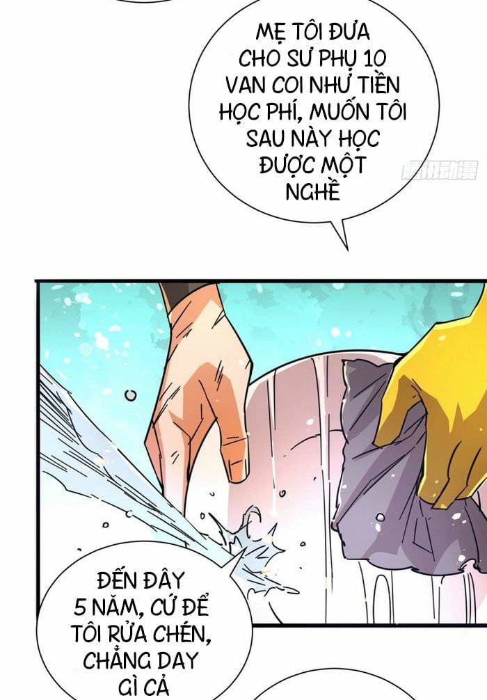 đọc truyện Đô Thị Đỉnh Phong Cao Thủ Chương 191 ảnh 22 tại Thiên Thai Truyện