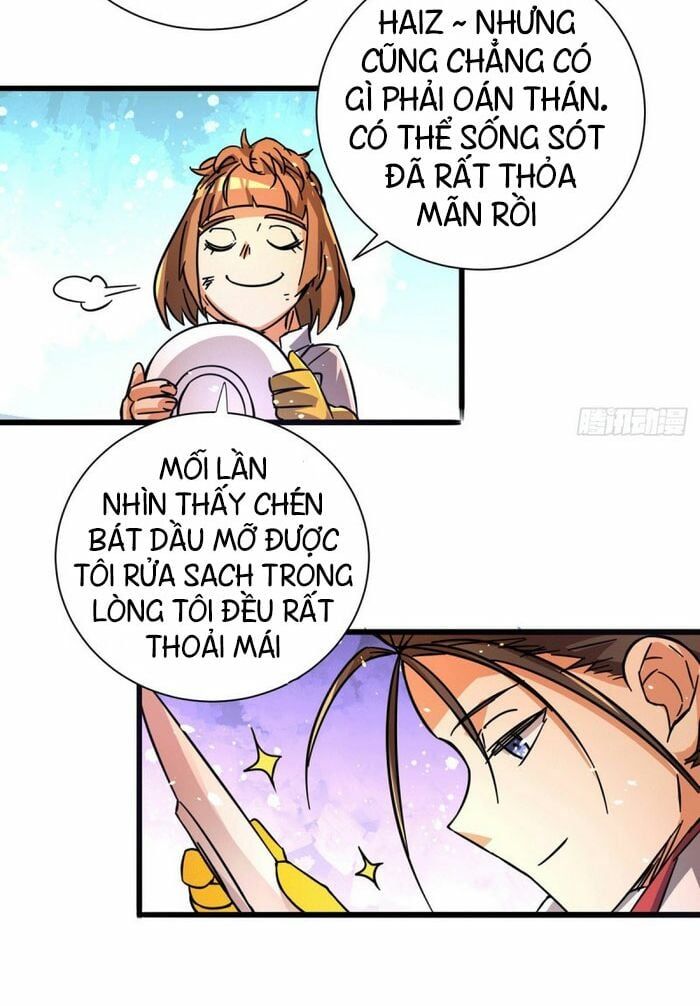 đọc truyện Đô Thị Đỉnh Phong Cao Thủ Chương 191 ảnh 23 tại Thiên Thai Truyện