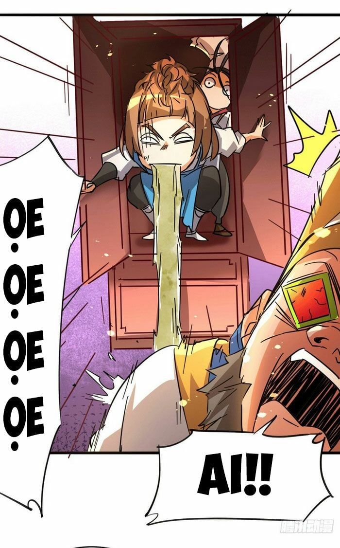 đọc truyện Đô Thị Đỉnh Phong Cao Thủ Chương 191 ảnh 28 tại Thiên Thai Truyện