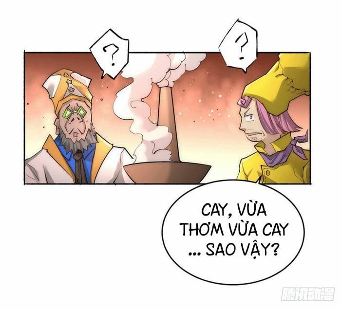 đọc truyện Đô Thị Đỉnh Phong Cao Thủ Chương 191 ảnh 30 tại Thiên Thai Truyện