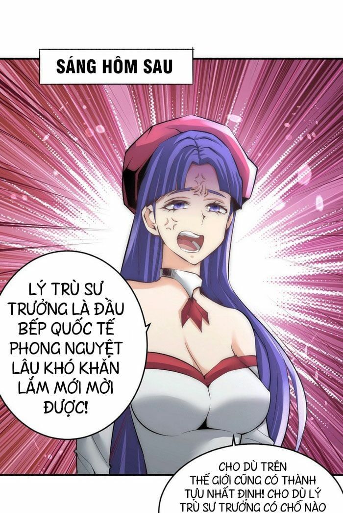 đọc truyện Đô Thị Đỉnh Phong Cao Thủ Chương 191 ảnh 34 tại Thiên Thai Truyện