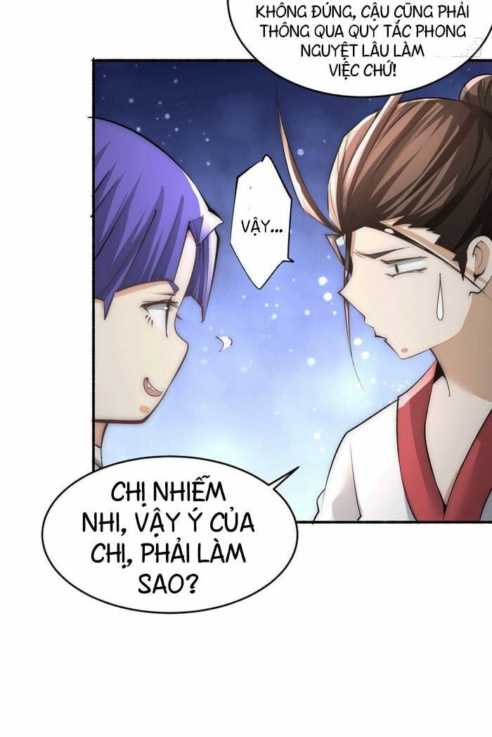 đọc truyện Đô Thị Đỉnh Phong Cao Thủ Chương 191 ảnh 35 tại Thiên Thai Truyện