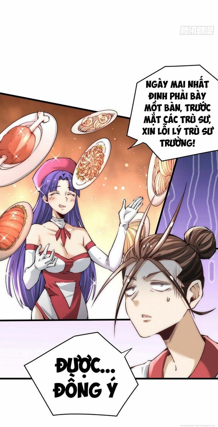 đọc truyện Đô Thị Đỉnh Phong Cao Thủ Chương 191 ảnh 36 tại Thiên Thai Truyện