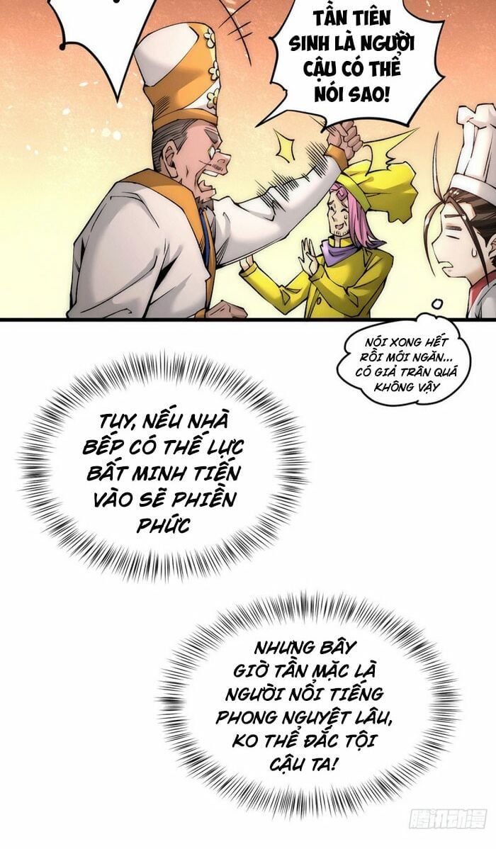 đọc truyện Đô Thị Đỉnh Phong Cao Thủ Chương 191 ảnh 7 tại Thiên Thai Truyện