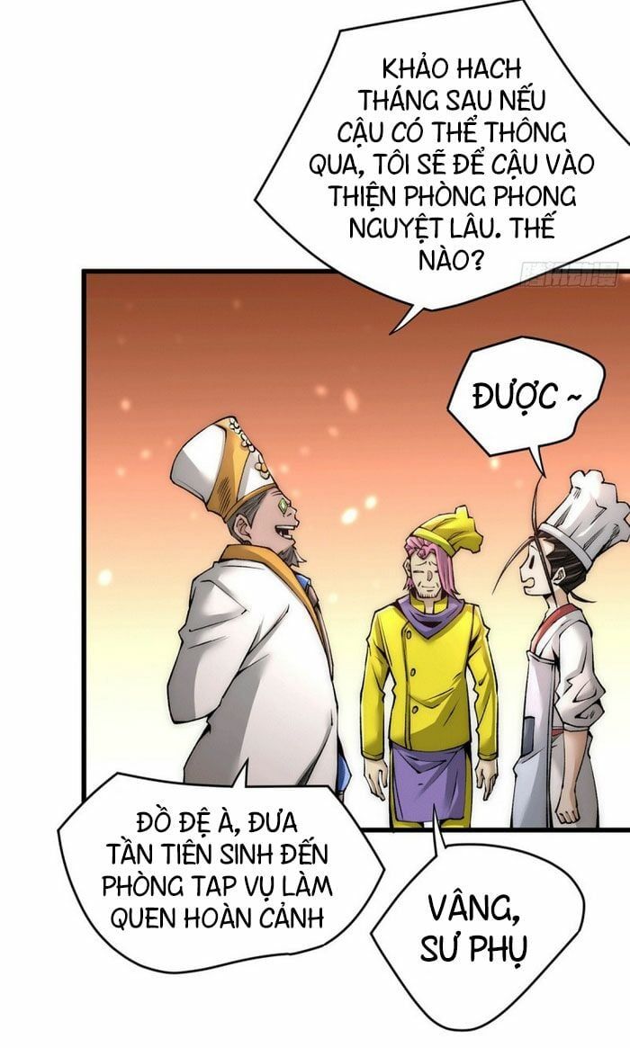 đọc truyện Đô Thị Đỉnh Phong Cao Thủ Chương 191 ảnh 9 tại Thiên Thai Truyện