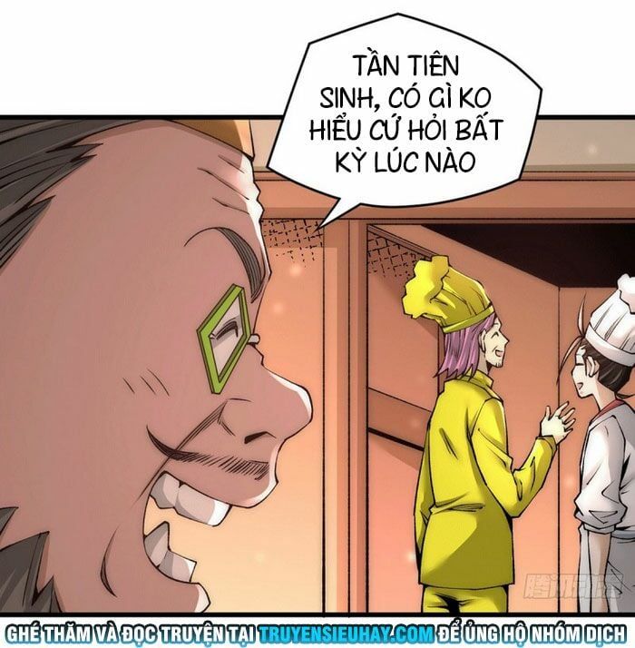 đọc truyện Đô Thị Đỉnh Phong Cao Thủ Chương 191 ảnh 10 tại Thiên Thai Truyện