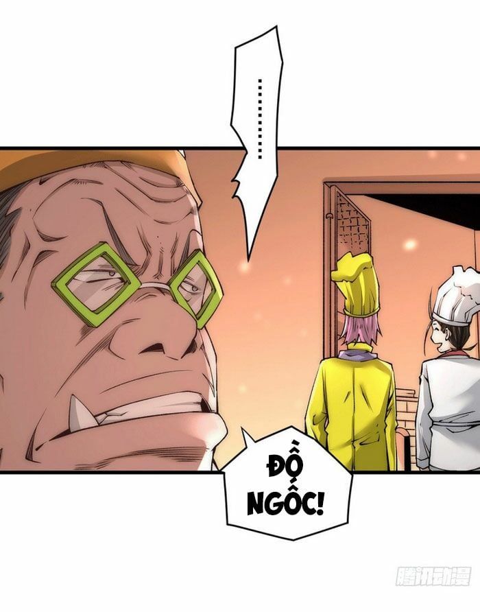 đọc truyện Đô Thị Đỉnh Phong Cao Thủ Chương 191 ảnh 11 tại Thiên Thai Truyện