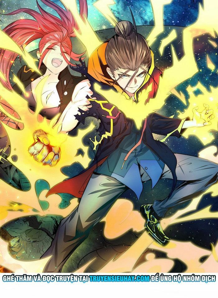 đọc truyện Đô Thị Đỉnh Phong Cao Thủ Chương 192 ảnh 3 tại Thiên Thai Truyện