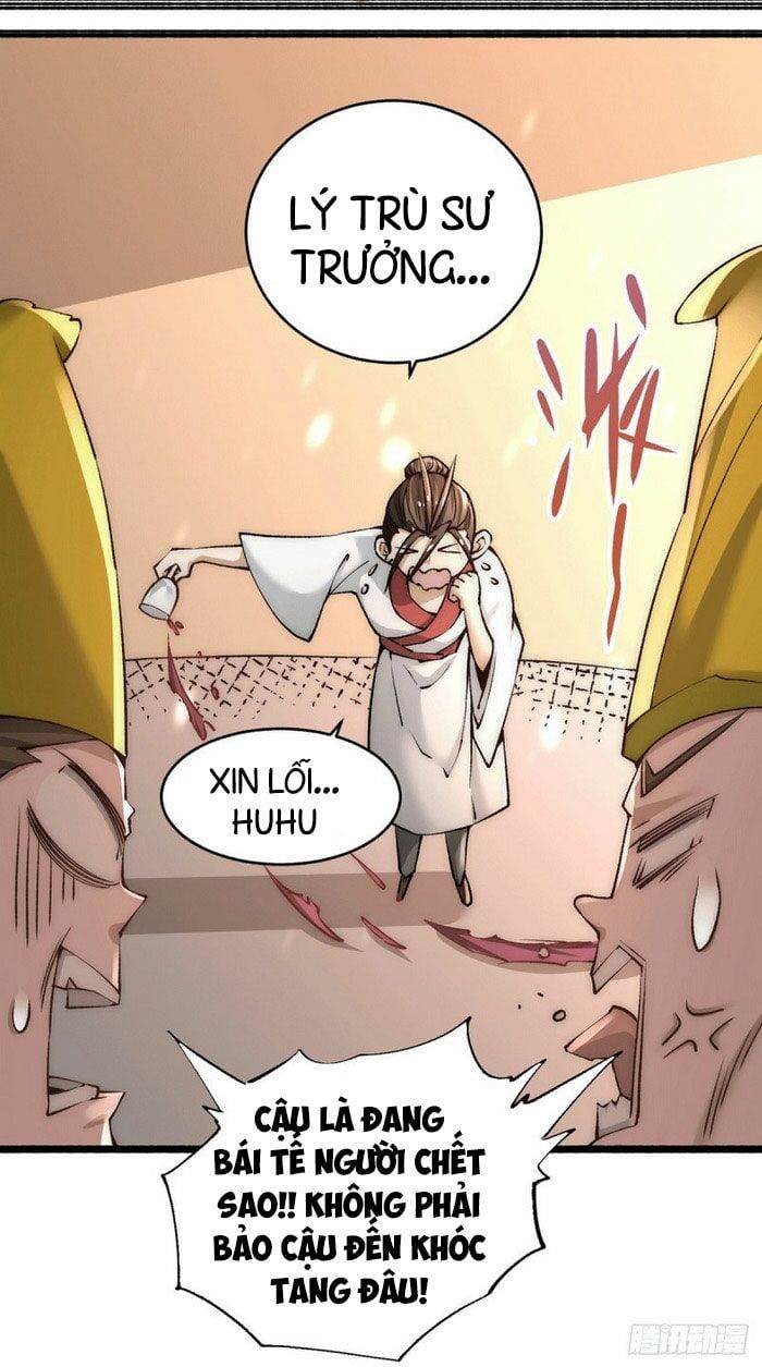 đọc truyện Đô Thị Đỉnh Phong Cao Thủ Chương 192 ảnh 14 tại Thiên Thai Truyện