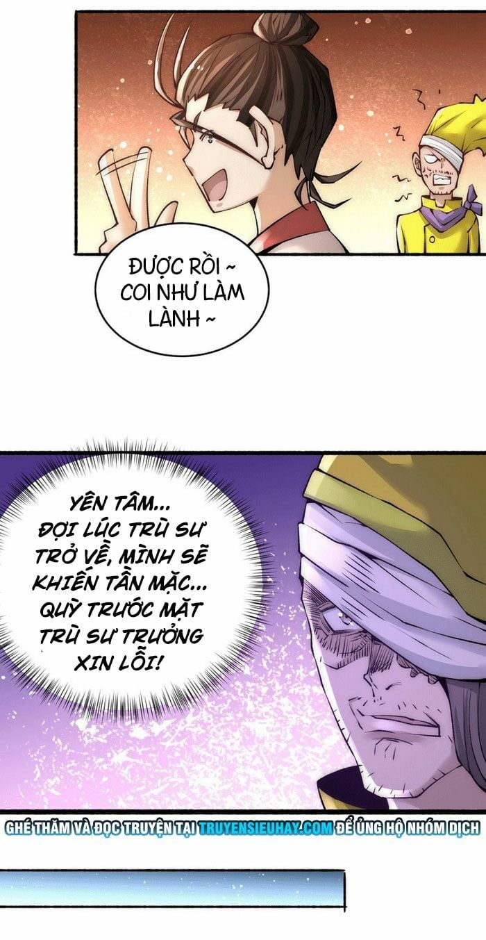 đọc truyện Đô Thị Đỉnh Phong Cao Thủ Chương 192 ảnh 15 tại Thiên Thai Truyện