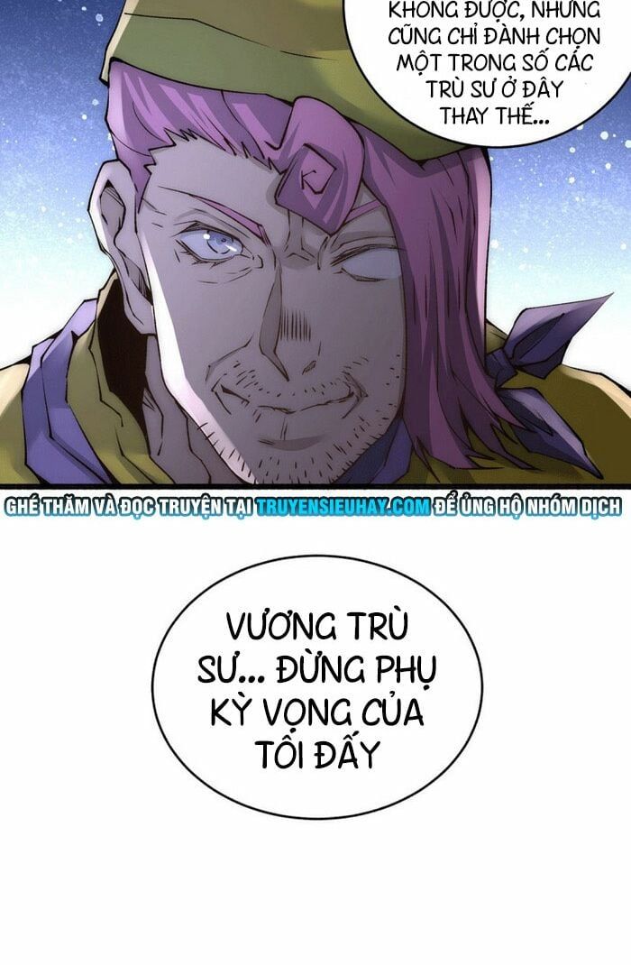 đọc truyện Đô Thị Đỉnh Phong Cao Thủ Chương 192 ảnh 17 tại Thiên Thai Truyện