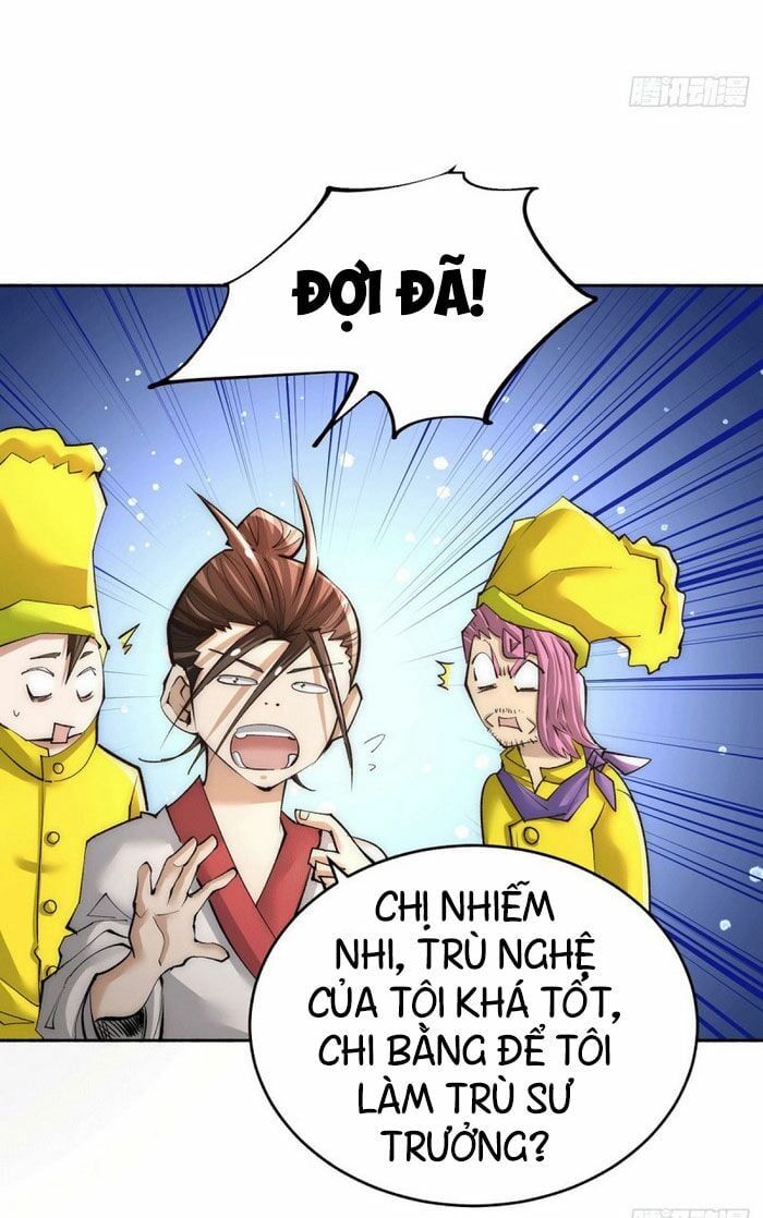 đọc truyện Đô Thị Đỉnh Phong Cao Thủ Chương 192 ảnh 18 tại Thiên Thai Truyện