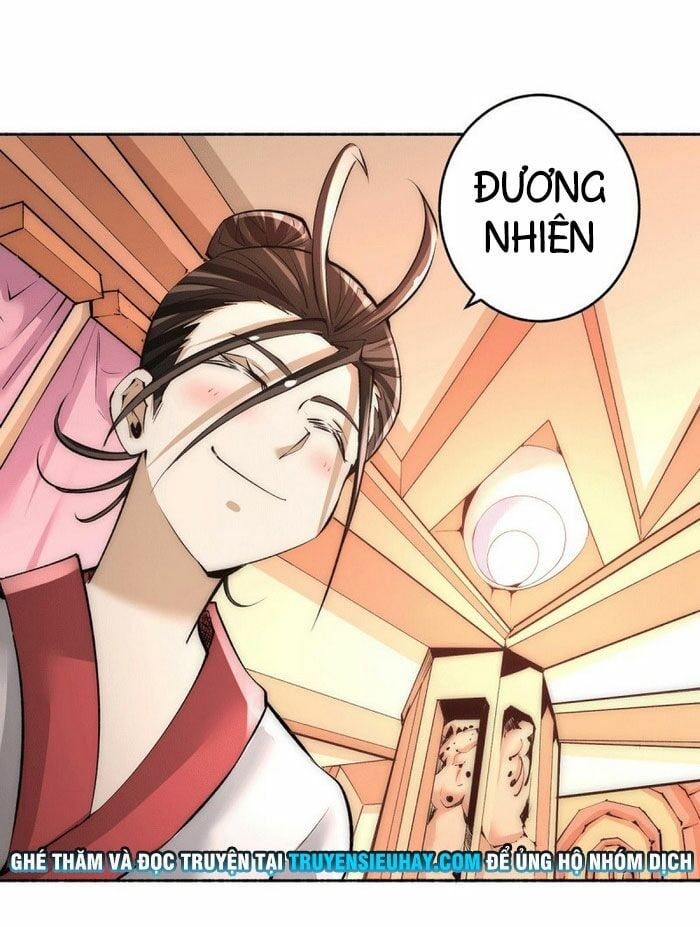 đọc truyện Đô Thị Đỉnh Phong Cao Thủ Chương 192 ảnh 21 tại Thiên Thai Truyện