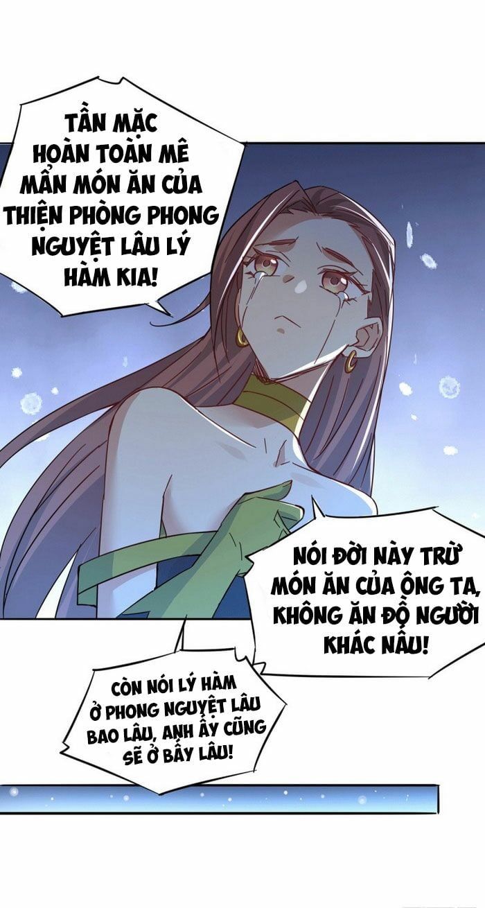 đọc truyện Đô Thị Đỉnh Phong Cao Thủ Chương 192 ảnh 9 tại Thiên Thai Truyện