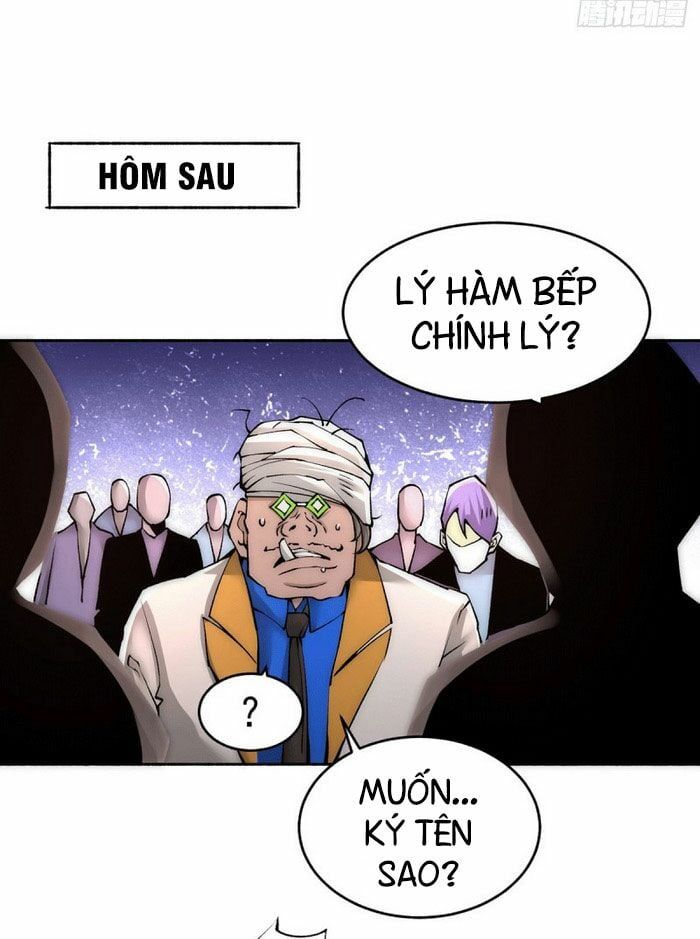 đọc truyện Đô Thị Đỉnh Phong Cao Thủ Chương 192 ảnh 10 tại Thiên Thai Truyện