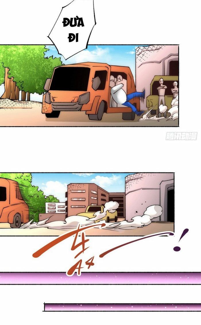 đọc truyện Đô Thị Đỉnh Phong Cao Thủ Chương 192 ảnh 11 tại Thiên Thai Truyện