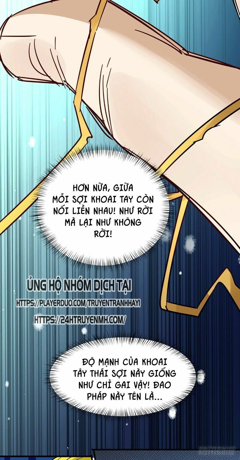 đọc truyện Đô Thị Đỉnh Phong Cao Thủ Chương 193 ảnh 16 tại Thiên Thai Truyện