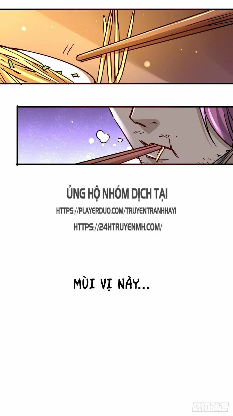 đọc truyện Đô Thị Đỉnh Phong Cao Thủ Chương 193 ảnh 20 tại Thiên Thai Truyện