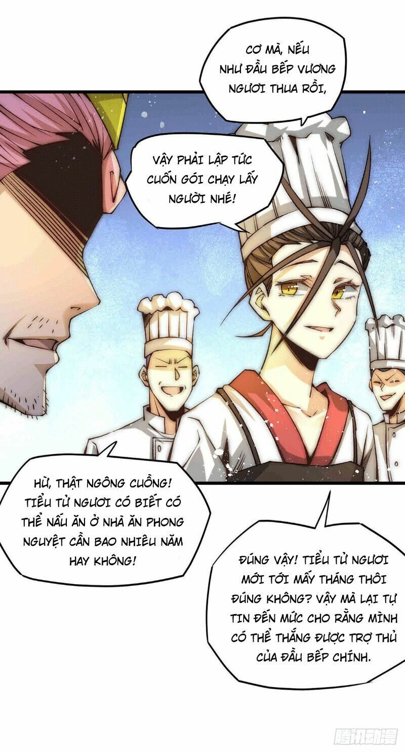 đọc truyện Đô Thị Đỉnh Phong Cao Thủ Chương 193 ảnh 4 tại Thiên Thai Truyện